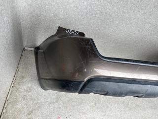Бампер задний SUBARU OUTBACK 03-09 BP