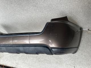 Бампер задний OUTBACK 03-09 BP