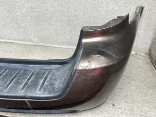 Бампер задний OUTBACK 03-09 BP