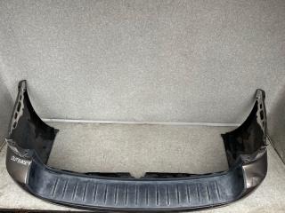 Бампер задний OUTBACK 03-09 BP