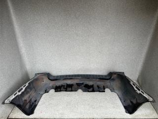 Бампер задний OUTBACK 03-09 BP