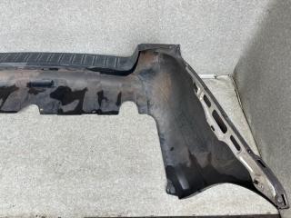 Бампер задний OUTBACK 03-09 BP