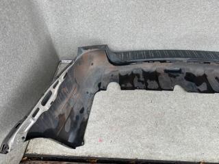 Бампер задний OUTBACK 03-09 BP