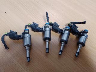 Форсунка топливная HYUNDAI ACCENT RB 10-