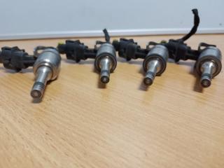 Форсунка топливная HYUNDAI ACCENT RB 10-