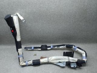 Подушка безопасности (штора) левая ACURA TLX 14-17 2017