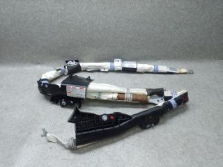 Подушка безопасности (штора) левая ACURA TLX 14-17 2.4 K24W7