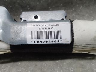 Подушка безопасности (штора) левая TLX 14-17 2017 2.4 K24W7