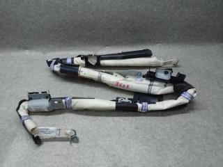 Подушка безопасности (штора) правая ACURA TLX 14-17 2017