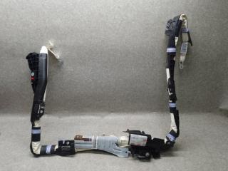 Подушка безопасности (штора) правая TLX 14-17 2017 2.4 K24W7