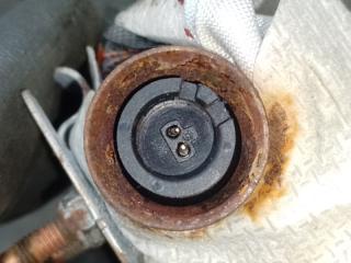 Подушка безопасности в сиденье передняя правая ACURA TLX 14-17 2.4 K24W7