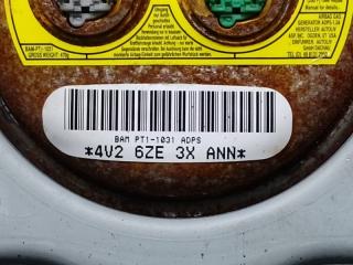 Подушка безопасности в руль TLX 14-17 2017 2.4 K24W7