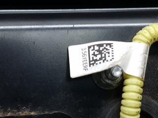 Подушка безопасности пассажира TLX 14-17 2017 2.4 K24W7