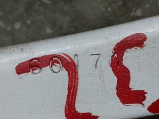 Петля капота левая TLX 14-17 2017 2.4 K24W7