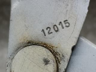 Петля капота левая TLX 14-17 2017 2.4 K24W7