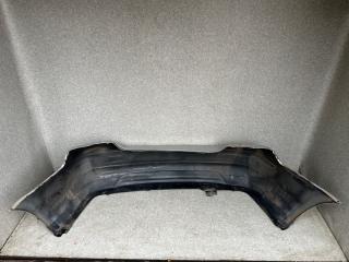 Бампер задний TIIDA/VERSA C11 04-11 Седан