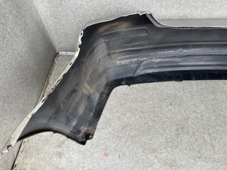 Бампер задний TIIDA/VERSA C11 04-11 Седан