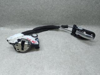 Замок двери передний правый ACURA TLX 14-17 2017