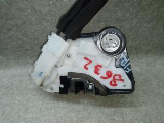 Замок двери передний правый ACURA TLX 14-17 2.4 K24W7