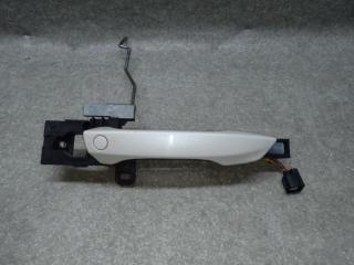 Ручка двери наружная передняя правая ACURA TLX 14-17 2017