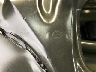 Дверь передняя правая COROLLA 150 06-13 2011 1.8 2ZRFE