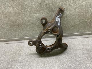 Кулак поворотный левый NISSAN JUKE 10-19 2011