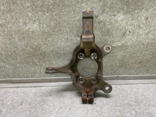 Кулак поворотный левый JUKE 10-19 2011 1.6 MR16DDT