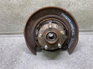 Цапфа левая FORESTER SG 02-07 2005 2.5 EJ253