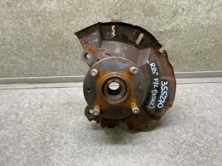 Кулак поворотный левый ACCENT RB 10- 2014 ХЭТЧБЭК 1.6 G4FD