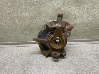 Кулак поворотный левый HYUNDAI ACCENT RB 10- 2014