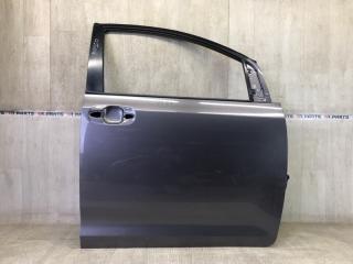 Дверь передняя правая SIENNA 11-16 2014 3.5 2GR-FE