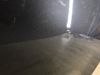 Дверь передняя правая SIENNA 11-16 2014 3.5 2GR-FE