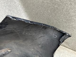 Бампер задний 3 BM 13-19