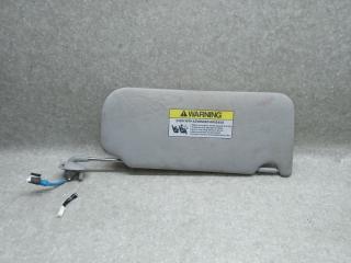 Козырек солнцезащитный левый ACURA TLX 14-17 2017