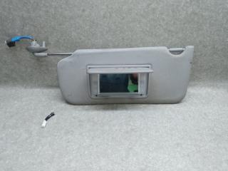 Козырек солнцезащитный левый TLX 14-17 2017 2.4 K24W7