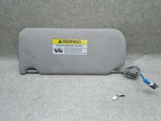 Козырек солнцезащитный правый ACURA TLX 14-17 2017