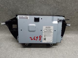 Монитор ACURA TLX 14-17 2.4 K24W7