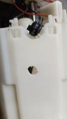 Топливный насос 3 BL 09-13 2009 Седан 2.0