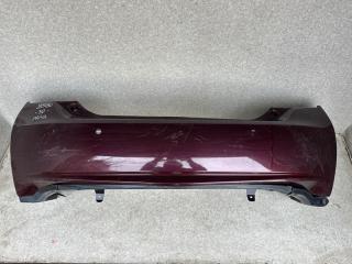 Бампер задний TOYOTA PRIUS - 30 09-17