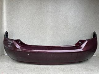 Бампер задний TOYOTA PRIUS - 30 09-17