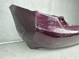 Бампер задний PRIUS - 30 09-17