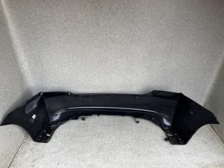 Бампер задний PRIUS - 30 09-17