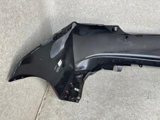 Бампер задний PRIUS - 30 09-17