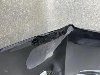 Бампер задний PRIUS - 30 09-17