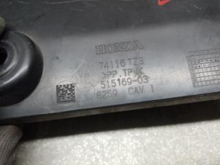 Дефлектор радиатора TLX 14-17 2017 2.4 K24W7