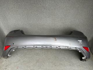 Бампер задний HYUNDAI SONATA YF 10-14