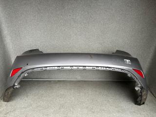 Бампер задний SONATA YF 10-14