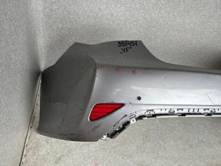 Бампер задний HYUNDAI SONATA YF 10-14