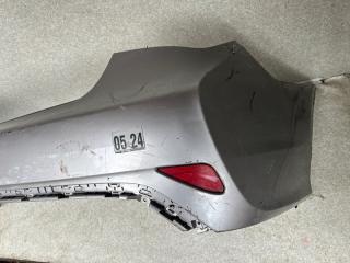 Бампер задний SONATA YF 10-14