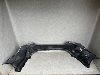 Бампер задний SONATA YF 10-14